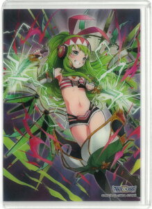 WIXOSS-�E�B�N���X- �yWXDi-P11 BOX�������T�z�T�C�h���[�_�[UR�����Over.�u�A�C���C�v