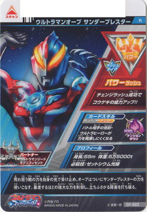 公式の店舗 ウルトラマンオーブ サンダーブレスター ウルトラマンオーブ サンダーブレスター 2016