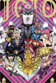 楽天市場 ジョジョ ジョルノ ホビー の通販