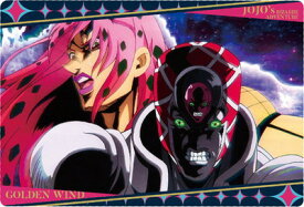 楽天市場 ディアボロ ジョジョ トレーディングカード トレーディングカード テレカ コレクション ホビーの通販