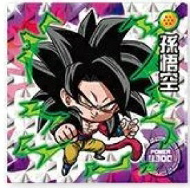 楽天市場 ドラゴンボール超戦士シールウエハースｚ 開幕 力の大会 W5 21 孫悟空 Gr フルアヘッド