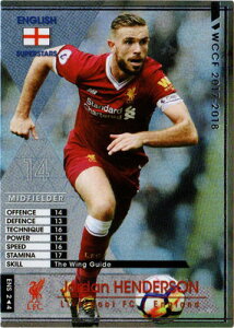 WCCFy17-18 Ver.2.0 ENS2zW[_Ew_[\