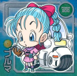 ドラゴンボール ブルマ トレーディングカードの人気商品 通販 価格比較 価格 Com