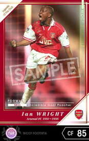 楽天市場 Wccf Leocの通販