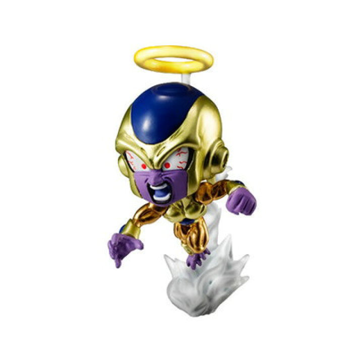楽天市場 ドラゴンボール 超戦士カプセルフィギュア01 3 ゴールデンフリーザ フルアヘッド 楽天市場 ドラゴンボール 超戦士カプセルフィギュア01 3 ゴールデンフリーザ フルアヘッド