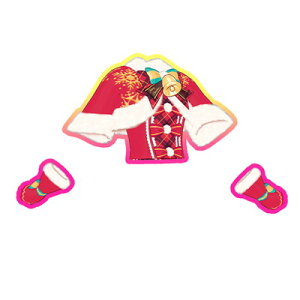 ���b�`���v���}�W PM2-035 �N���X�}�X�x���g�b�v�X SR