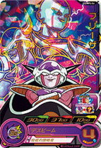 楽天市場】カード ドラゴンボールヒーローズ クリーザの通販