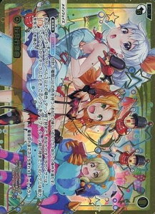 WIXOSS-EBNX- WXDi-P10-001P ߋsi LRPyz