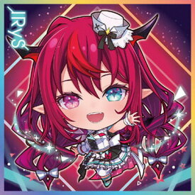 イタジャガ ホロライブ vol.3 R-41 IRyS (2671913)