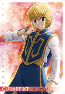 C^WK HUNTER×HUNTER 3.N NsJ