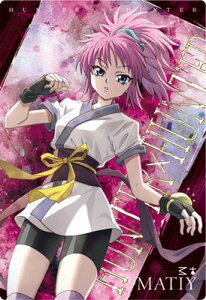 C^WK HUNTER×HUNTER 11.N }`