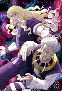 C^WK HUNTER×HUNTER 16.N Vo[m