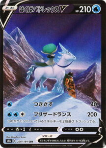 �|�P�����J�[�h�Q�[�� PK-S8b-220 �͂��΃o�h���b�N�XV CSR