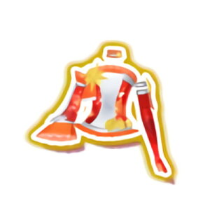 �v���p�� R10-007 �R�Y�~�b�N���b�h�t���b�V���g�b�v�X PR