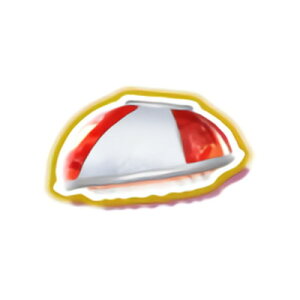 �v���p�� R10-008 �R�Y�~�b�N���b�h�t���b�V���X�J�[�g PR