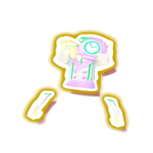 �v���p�� R10-011 ���r�b�g�n�[�g�T���V���C���g�b�v�X PR