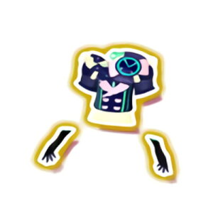 �v���p�� R10-015 ���r�b�g�n�[�g�X�^�[���C�g�g�b�v�X PR