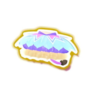 �v���p�� R10-031 �W�����O���L���O�X�����X�J�[�g SR