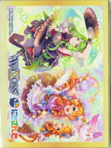 WIXOSS-EBNX- yWXDi-D02 BOXwTX[u10zXԍ灕䉾]