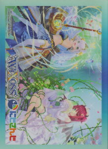 WIXOSS-�E�B�N���X- �yWXDi-P00 BOX�w�����T�X���[�u10���z�A���X�E�A���}�����������A