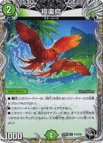 楽天市場】極楽鳥mtgの通販
