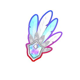 ワッチャプリマジ PM6-172 エレガントジュエルアクアアクセ UR