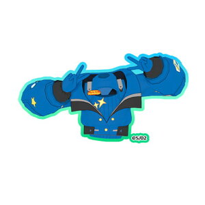 ���b�`���v���}�W PM2-1-226 �X�y�[�X���Ă���u���[�g�b�v�X SR