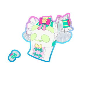 ���b�`���v���}�W PM2-2-018 �p���_�`���C�i�g�b�v�X SR
