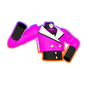 ���b�`���v���}�W PM2-2-053 �f�j���X�[�c�s���N�g�b�v�X R