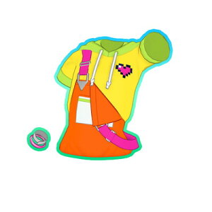 ���b�`���v���}�W PM2-2-111 �V���J�V���J�T���y�b�g�I�����W�g�b�v�X R