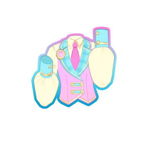 ���b�`���v���}�W PM2-2-293 �`�F���[�V���K�[�X�^�C���g�b�v�X R