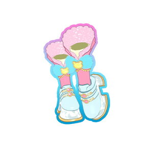 ���b�`���v���}�W PM2-2-318 �}�i�}�i�݂邫�V���[�Y SR