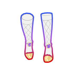 ���b�`���v���}�W PM2-3-226 �u���e�B�b�V���W�F���g���ς��̃V���[�Y SR