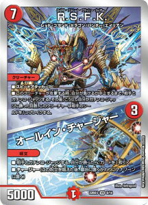 �f���G���}�X�^�[�Y DM22-BD3 8 VR R.S.F.K.�^�I�[���C���E�`���[�W���[