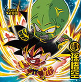 楽天市場 ドラゴンボール 超戦士シール ウエハースz 18の通販
