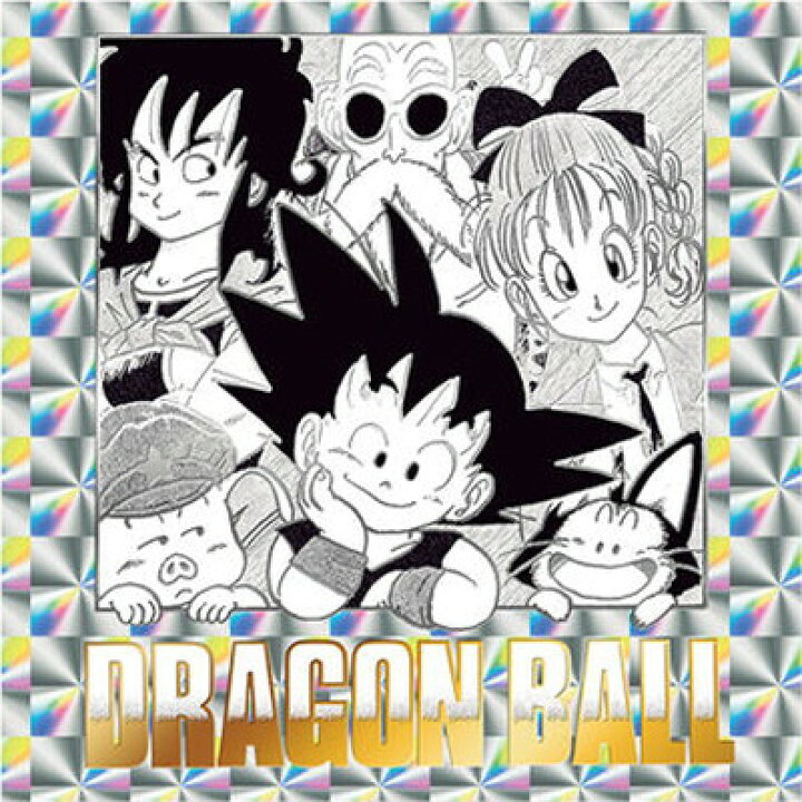 楽天市場】(2767243)ドラゴンボール40周年記念 オリジナル 