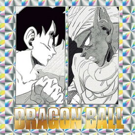 (2767243)ドラゴンボール40周年記念 オリジナルイラストレーション シールウエハース No.16 第十六巻