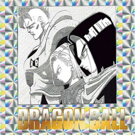 (2767243)ドラゴンボール40周年記念 オリジナルイラストレーション シールウエハース No.30 第三十巻
