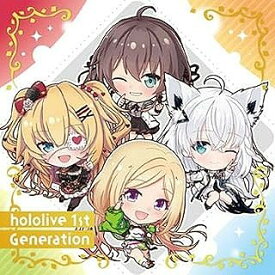 イタジャガ ホロライブ vol.5 35 hololive 1st Generation(2729006)