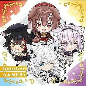 37 hololive GAMERS(2729006) イタジャガ ホロライブ vol.5