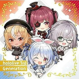 イタジャガ ホロライブ vol.5 38 hololive 3rd Generation(2729006)