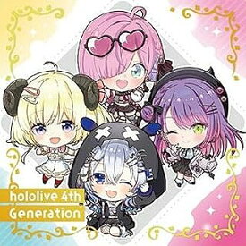 イタジャガ ホロライブ vol.5 39 hololive 4th Generation(2729006)