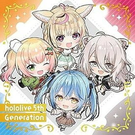 イタジャガ ホロライブ vol.5 40 hololive 5th Generation(2729006)