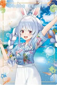 No.01 兎田ぺこら(2671915) ホロライブプロダクション ウエハース-hololive SUPER EXPO 2024 vol.1-