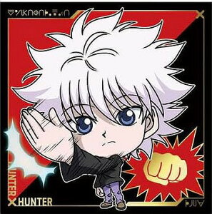ɂӂ߁[ HUNTER×HUNTER V[×EGn[Xvol.5 HH5-18 LA R