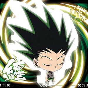 ɂӂ߁[ HUNTER×HUNTER V[×EGn[Xvol.5 HH5-24 S CR