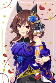 ジェンティルドンナ