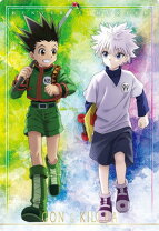 楽天市場】イタジャガ HUNTER×HUNTER（ホビー）の通販