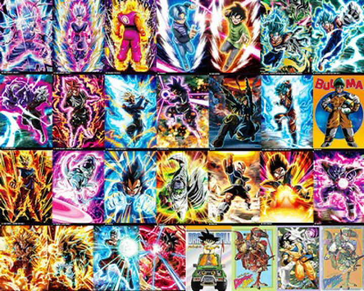 楽天市場】イタジャガ ドラゴンボール vol.2 [全29種セット(フルコンプ 