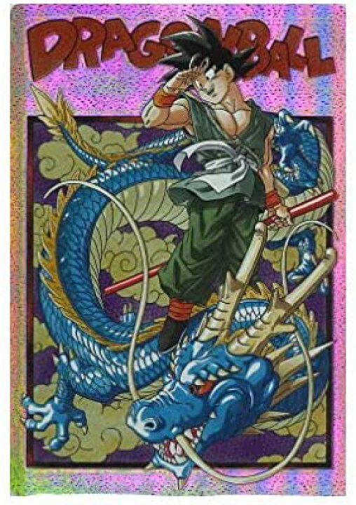 ドラゴンボールイタジャガCR 原作sec 3弾までフルコンプ